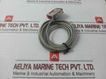 Optex Kr-q50N Photoelectric Sensor Dc 10-30V