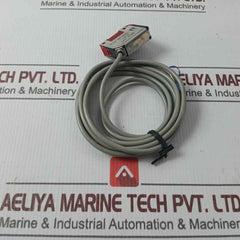 Optex Kr-q50N Photoelectric Sensor Dc 10-30V
