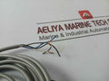 Optex Kr-q50N Photoelectric Sensor Dc 10-30V