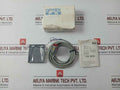 Optex Kr-q50N Photoelectric Sensor Dc 10-30V