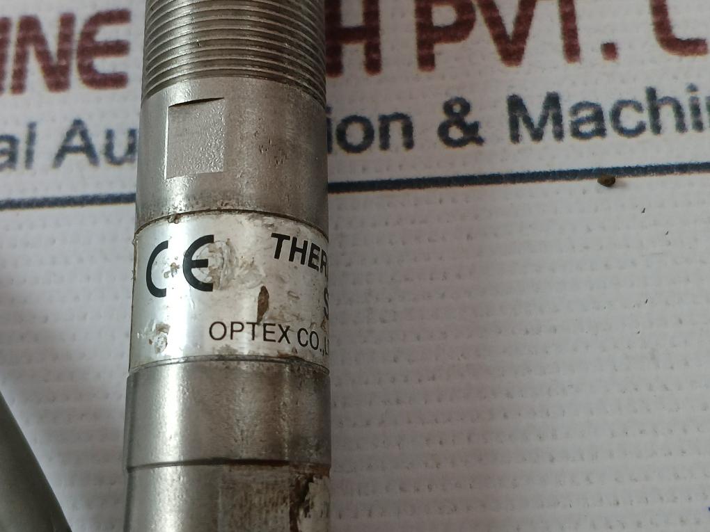 Optex Sa-80T-4A Thermo-hunter Dc12-24