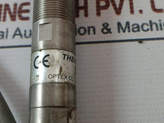 Optex Sa-80T-4A Thermo-hunter Dc12-24