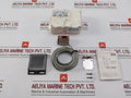 Optex Kr-q50N Retro-reflective Photoelectric Sensor Kit 10-30V Dc 100Ma