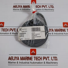 Optibelt-rb 487 04 11-00 Ribbed Drive Belt 0W5412