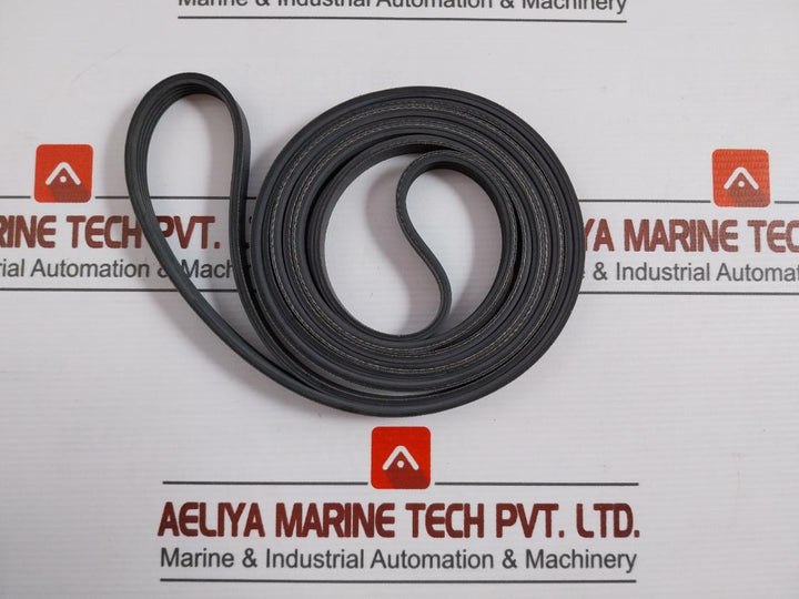 Optibelt-rb 487 04 11-00 Ribbed Drive Belt 0W5412
