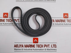 Optibelt-rb 487 04 11-00 Ribbed Drive Belt 0W5412