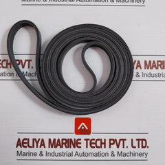 Optibelt-rb 487 04 11-00 Ribbed Drive Belt 0W5412