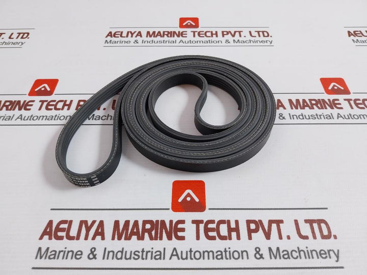 Optibelt-rb 487 04 11-00 Ribbed Drive Belt 0W5412