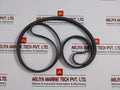Optibelt-rb 487 04 11-00 Ribbed Drive Belt 0W5412