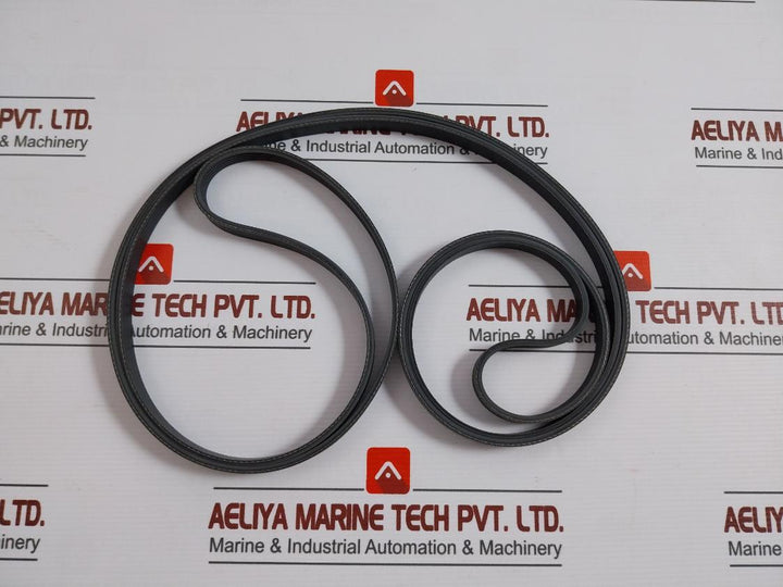 Optibelt-rb 487 04 11-00 Ribbed Drive Belt 0W5412