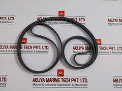 Optibelt-rb 487 04 11-00 Ribbed Drive Belt 0W5412