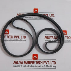Optibelt-rb 487 04 11-00 Ribbed Drive Belt 0W5412
