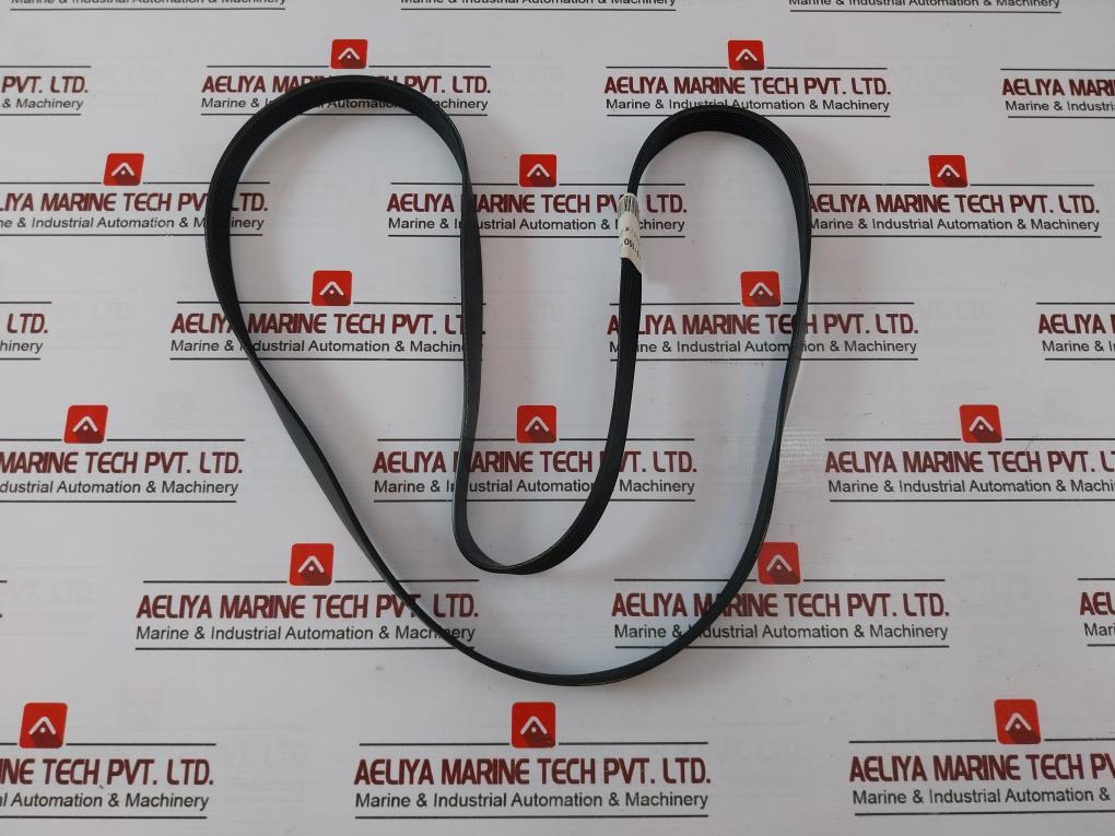 Optibelt-rb Pj 1355 Ribbed Belt, Zdi0001677/2