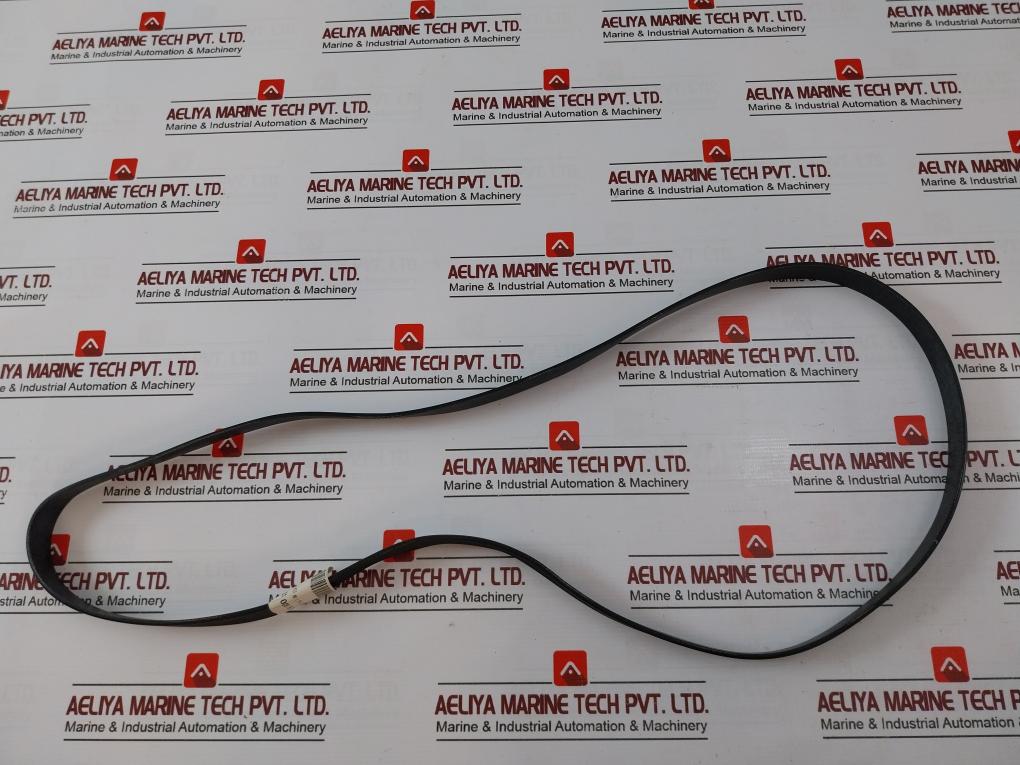 Optibelt-rb Pj 1355 Ribbed Belt, Zdi0001677/2