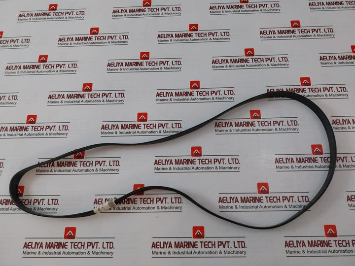 Optibelt-rb Pj 1355 Ribbed Belt, Zdi0001677/2