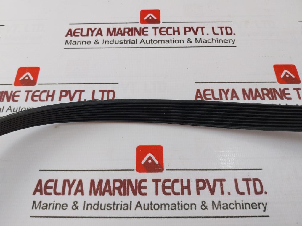 Optibelt-rb Pj 1355 Ribbed Belt, Zdi0001677/2