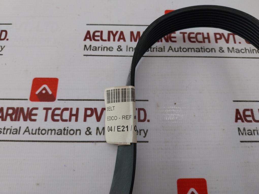 Optibelt-rb Pj 1355 Ribbed Belt, Zdi0001677/2