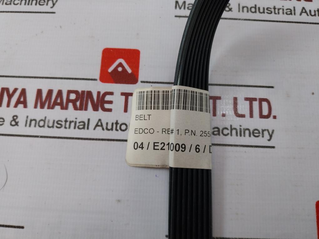 Optibelt-rb Pj 1355 Ribbed Belt, Zdi0001677/2