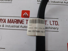 Optibelt-rb Pj 1355 Ribbed Belt, Zdi0001677/2