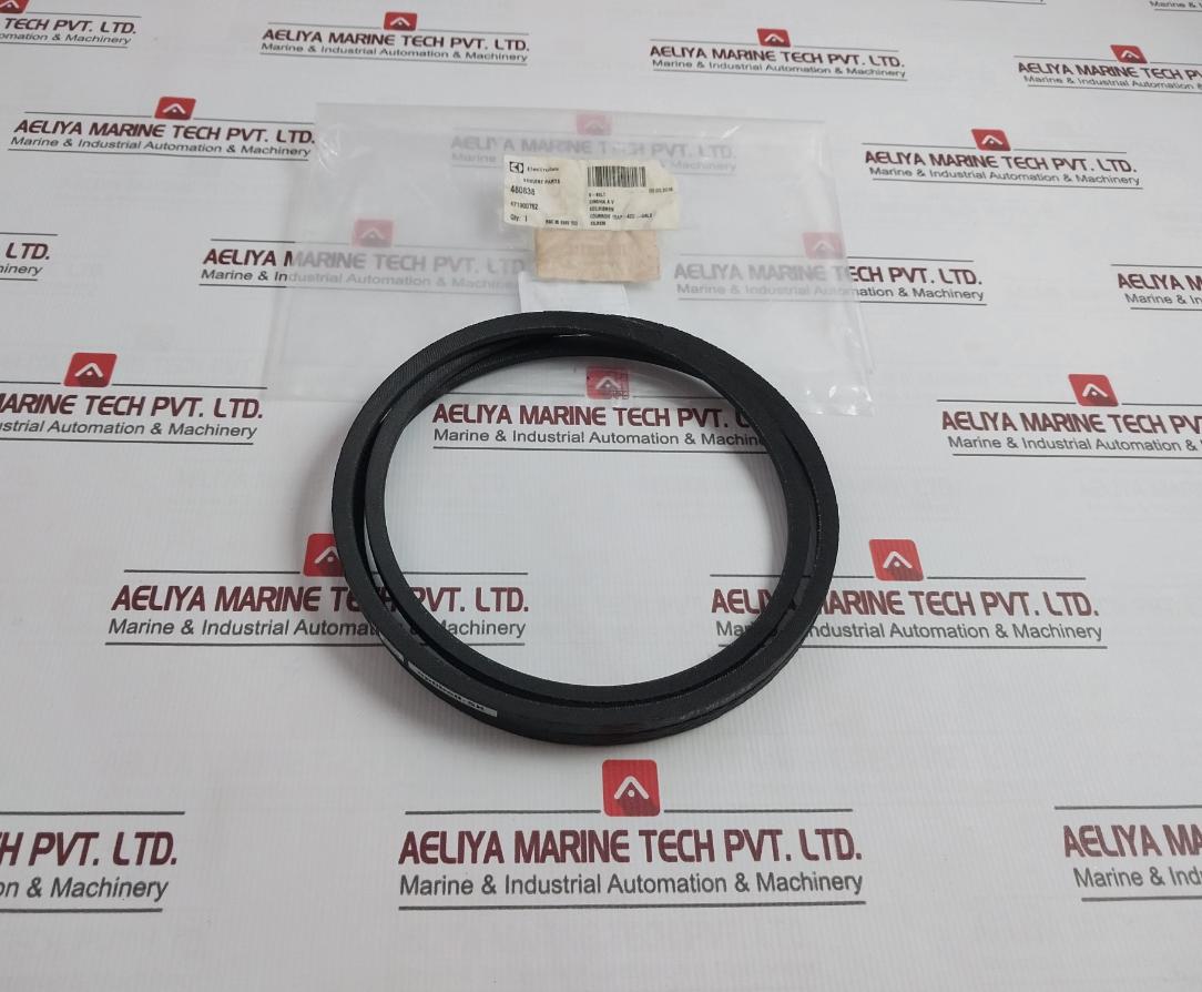 Optibelt-sk 471900762 V-belt Rac 05 028V 003