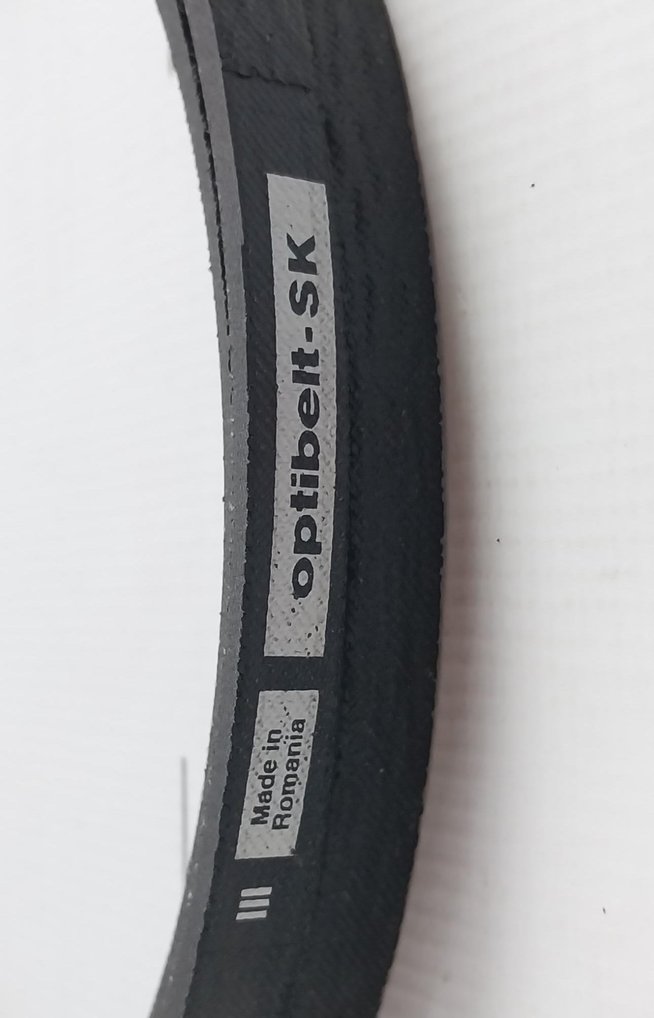 Optibelt-sk 471900762 V-belt Rac 05 028V 003