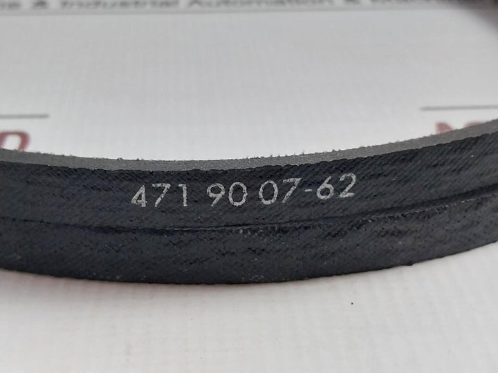 Optibelt-sk 471900762 V-belt Rac 05 028V 003