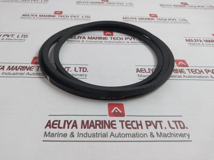 Optibelt-sk 471900762 V-belt Rac 05 028V 003
