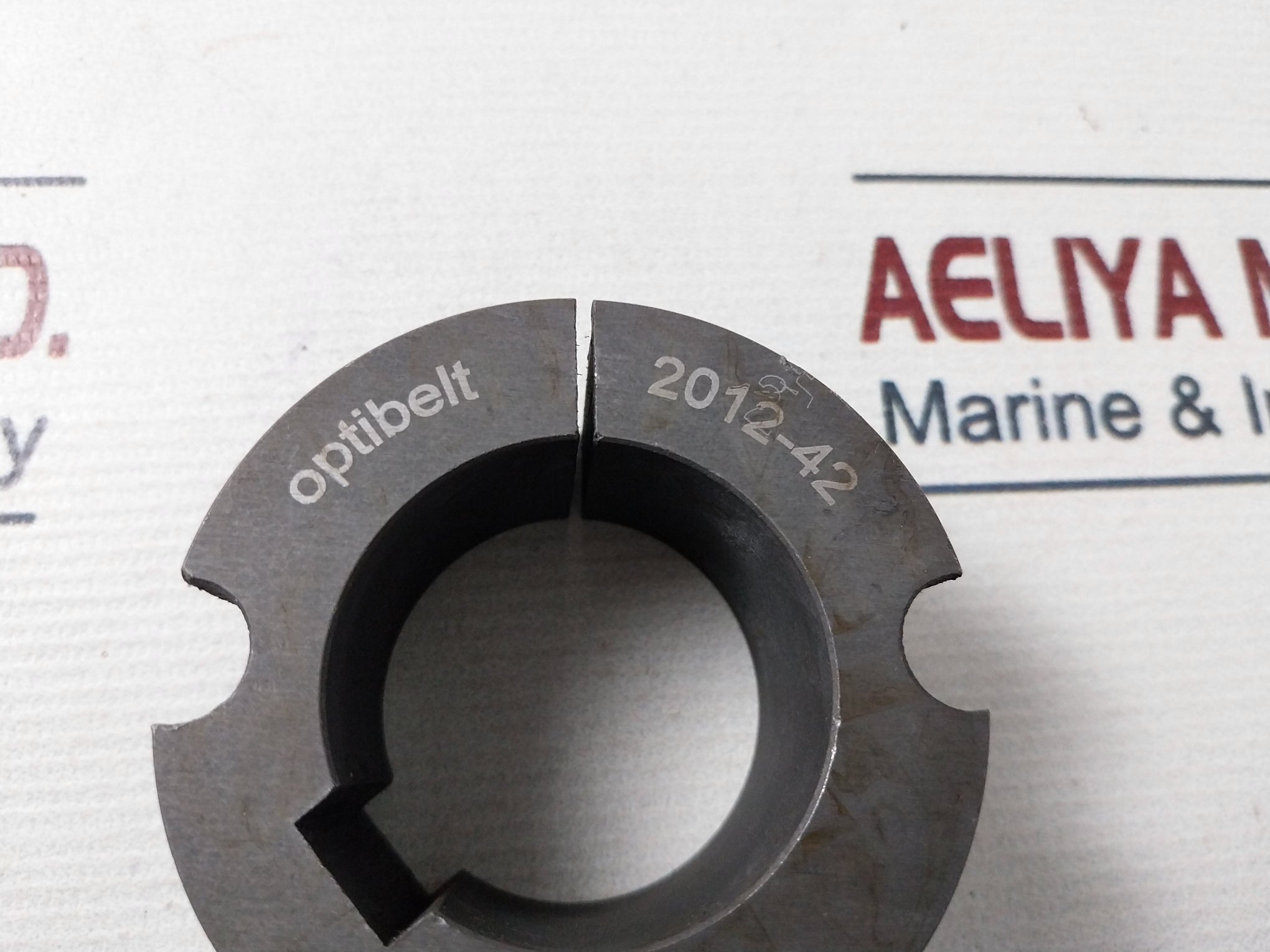 Optibelt 2012-42 Motor Bushing