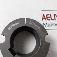 Optibelt 2012-42 Motor Bushing