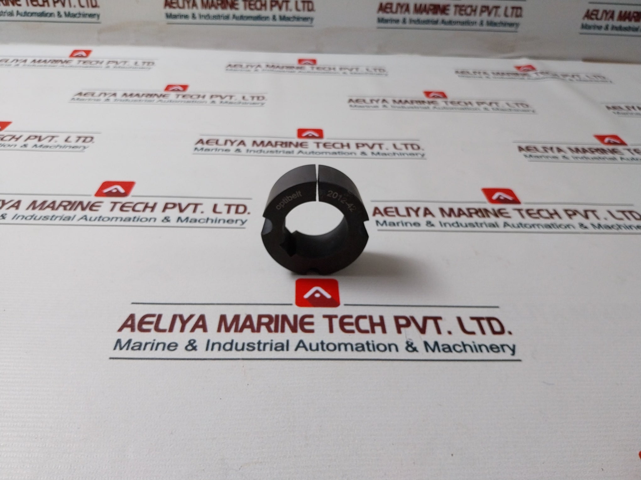 Optibelt 2012-42 Motor Bushing
