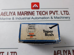 Optibelt 2012-42 Motor Bushing