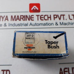 Optibelt 2012-42 Motor Bushing