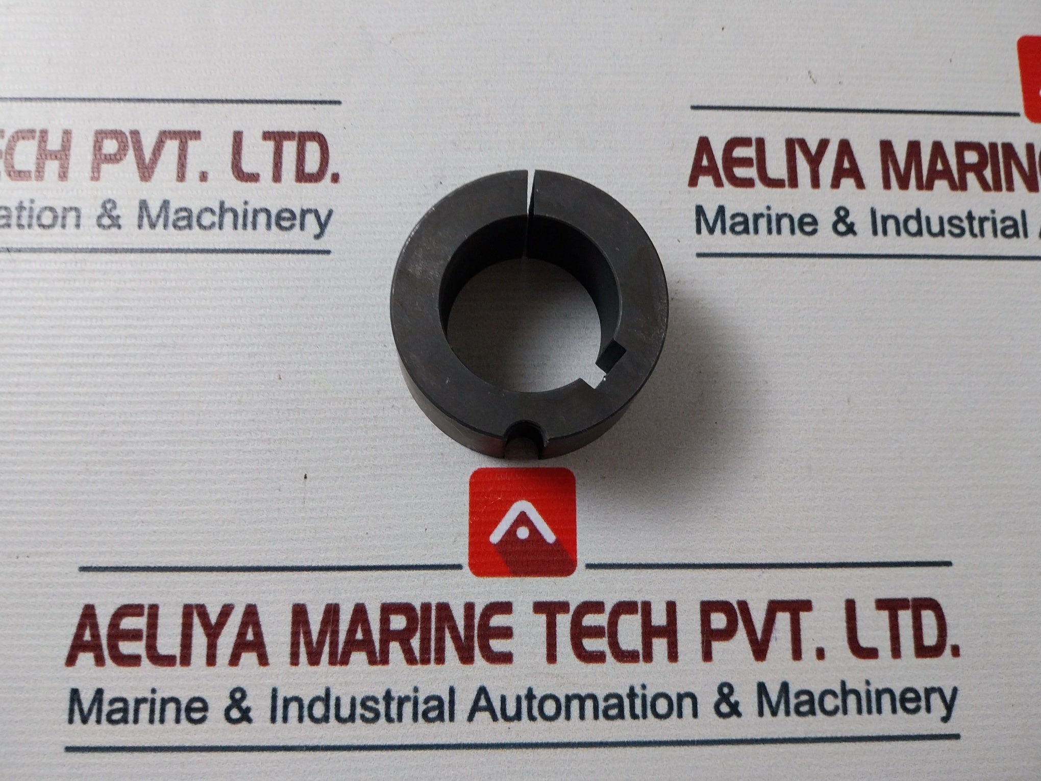 Optibelt 2012-42 Motor Bushing