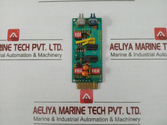 Optic-Interface-Pcb-Module-93151-Hathaway-9315201-209232-2