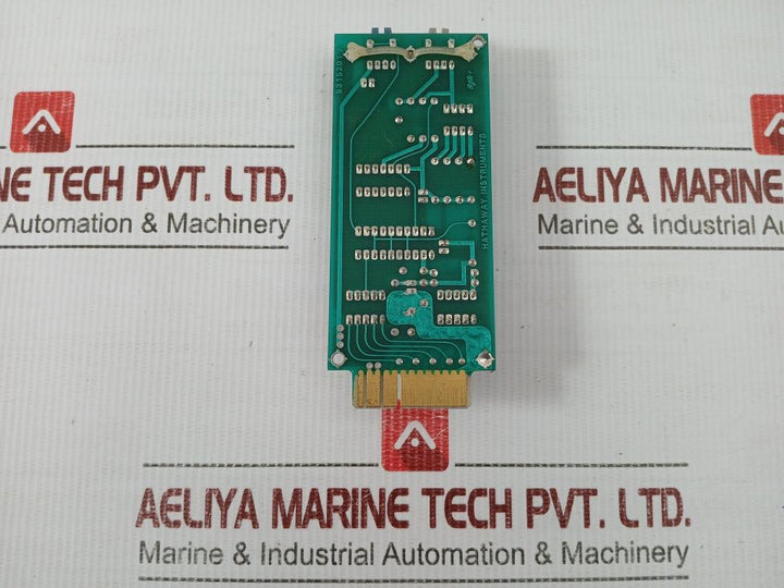 Optic-Interface-Pcb-Module-93151-Hathaway-9315201-209232-4