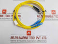 Optic Fiber Cable Ftek-dx-sm-sc/St-pc-02M Sc-st Sm Dpx 02M (9/125)