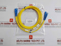 Optic Fiber Cable R0172-29 Sc-sc Sm Dpx 03M (9/125)