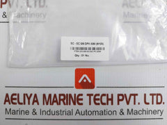 Optic Fiber Cable R0172-29 Sc-sc Sm Dpx 03M (9/125)