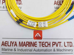 Optic Fiber Cable R0172-29 Sc-sc Sm Dpx 03M (9/125)