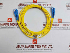 Optic Fiber Cable R0172-29 Sc-sc Sm Dpx 03M (9/125)