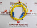 Optic Fiber Cable R0172-29 Sc-sc Sm Dpx 03M (9/125)