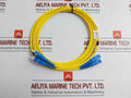 Optic Fiber Patch Cable R0172-142 Sc-sc Sm Dpx 03M (9/125)