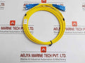 Optic Fiber Patch Cable R0172-142 Sc-sc Sm Dpx 03M (9/125)