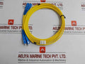 Optic Fiber Patch Cable R0172-142 Sc-sc Sm Dpx 03M (9/125)