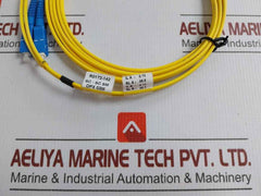 Optic Fiber Patch Cable R0172-142 Sc-sc Sm Dpx 03M (9/125)