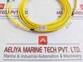 Optic Fiber Patch Cord R0172-41 Sc-sc Sm Dpx 03M (9/125)
