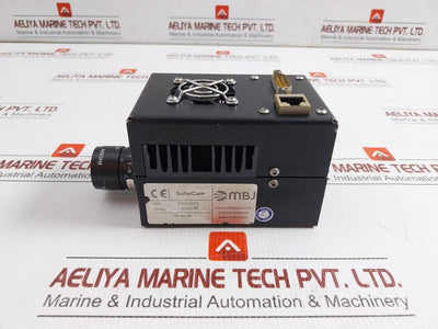 Optical-Imaging-Unit-Fl-cc2514-2M-Mbj-Solarcam-12-Vdc-2A-25Mm-209340-2