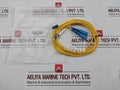 Optical Cable Sc-lc Sm Dpx 03M (9/125)