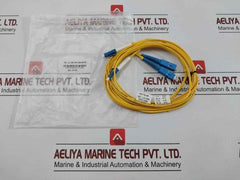 Optical Cable Sc-lc Sm Dpx 03M (9/125)