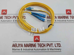 Optical Cable Sc-lc Sm Dpx 03M (9/125)